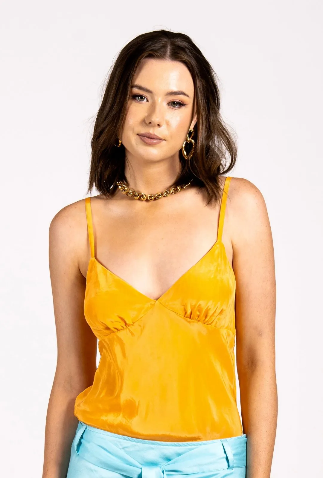 Cami Slip Top - Endless Love