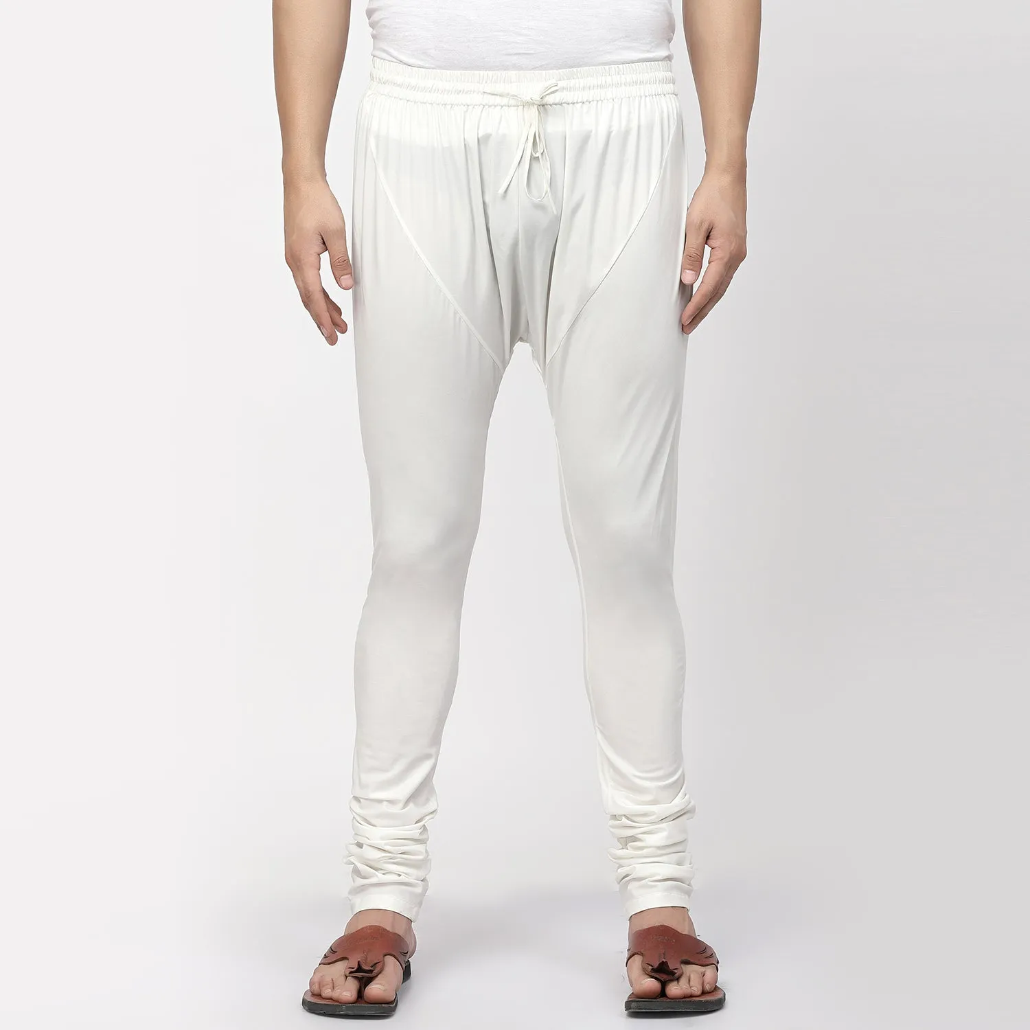 Cotton Churidar