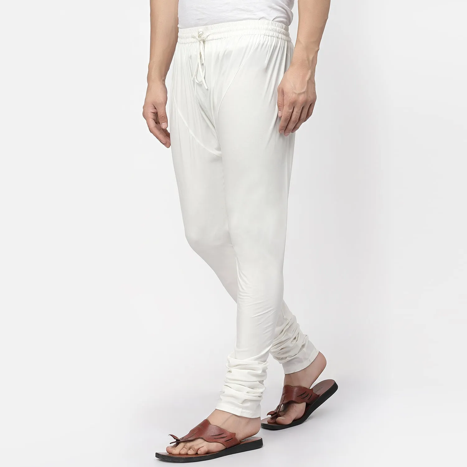 Cotton Churidar