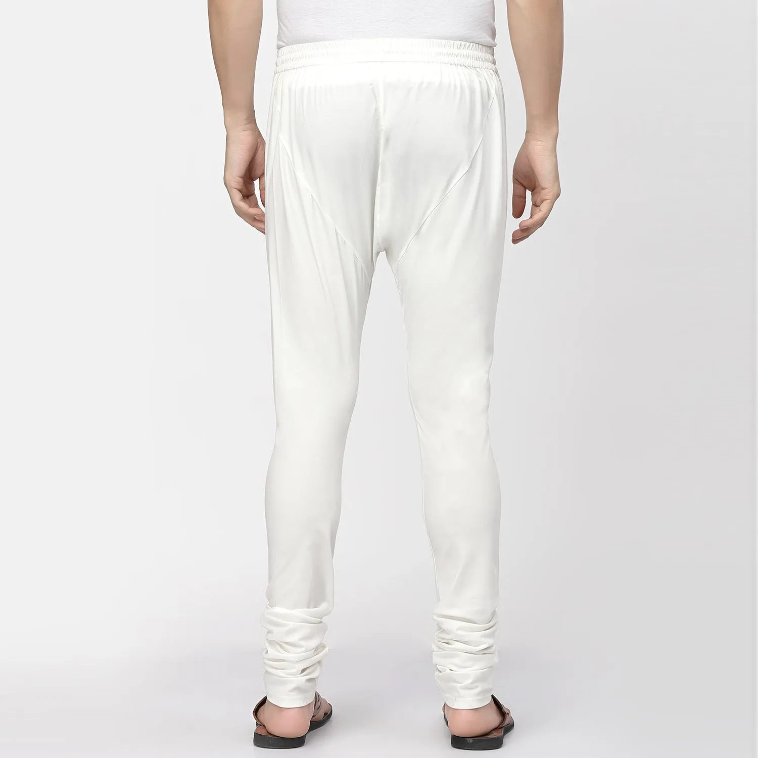 Cotton Churidar
