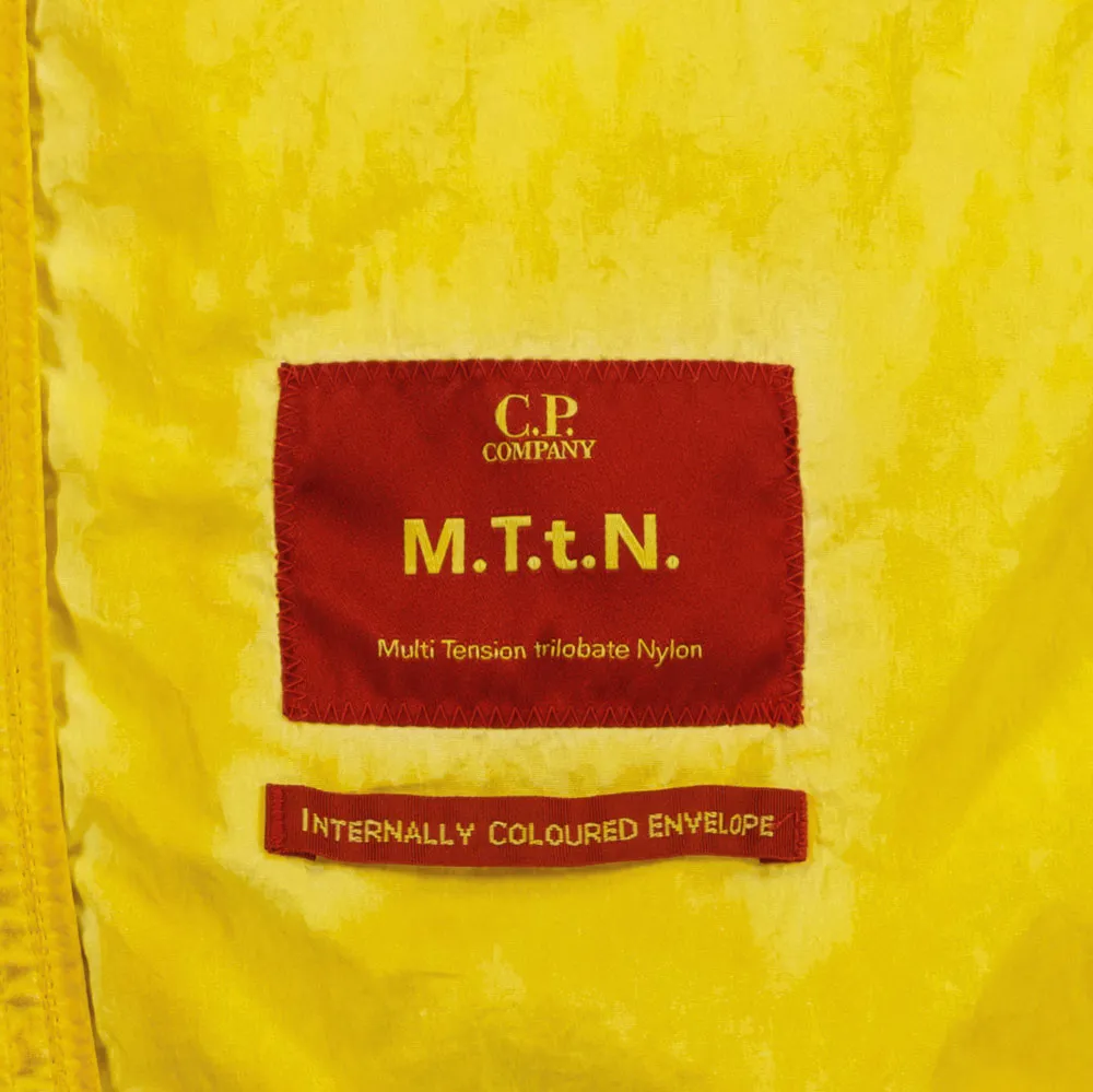 Junior M.T.t.N. Lens I.C.E. Jacket