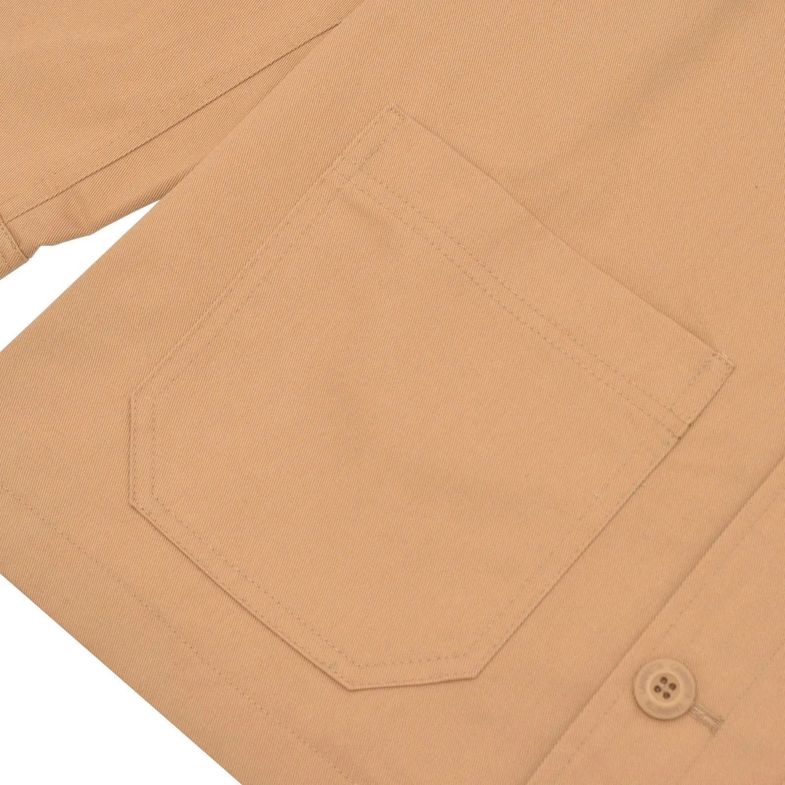Lambretta Mens Bergen Harrington Jacket