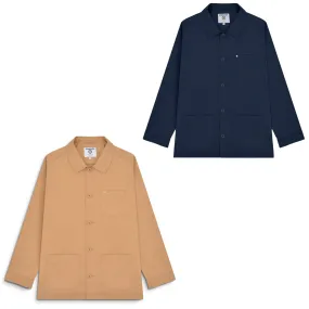 Lambretta Mens Bergen Harrington Jacket