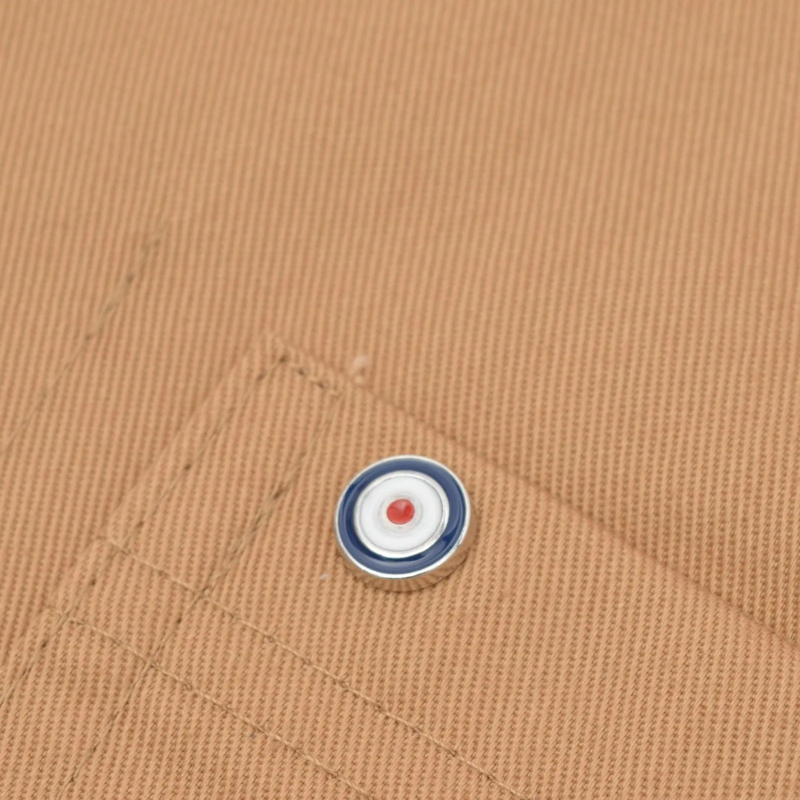 Lambretta Mens Bergen Harrington Jacket
