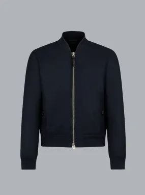 Light Felt Navy