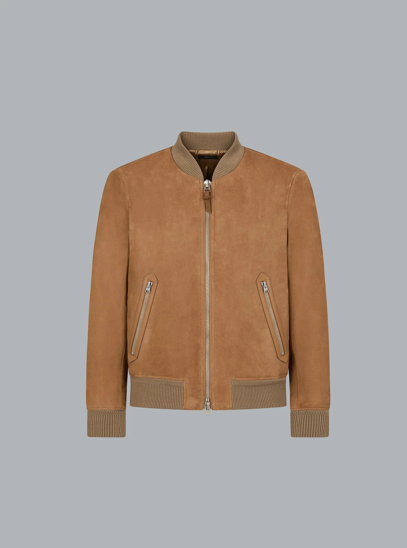 Light Suede Beige