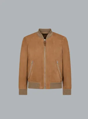 Light Suede Beige