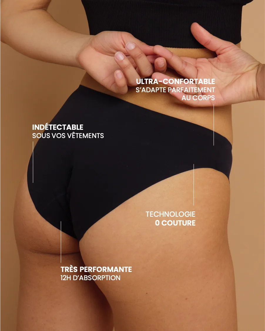 Pack Routine - Cycle Moyen MI-HAUTE