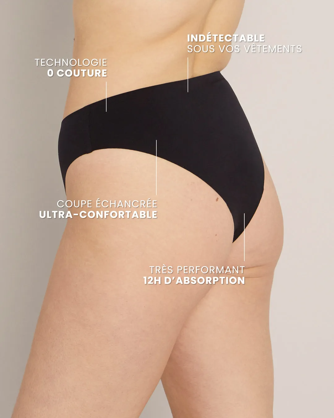 Pack Routine - Cycle Moyen MI-HAUTE