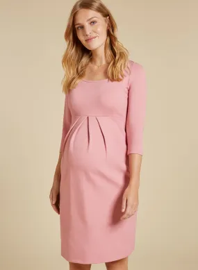 Paige Maternity Shift Dress
