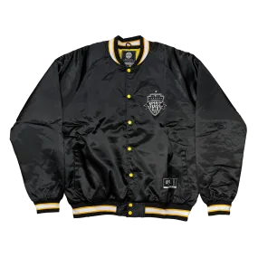 Washington Spirit Bomber Jacket