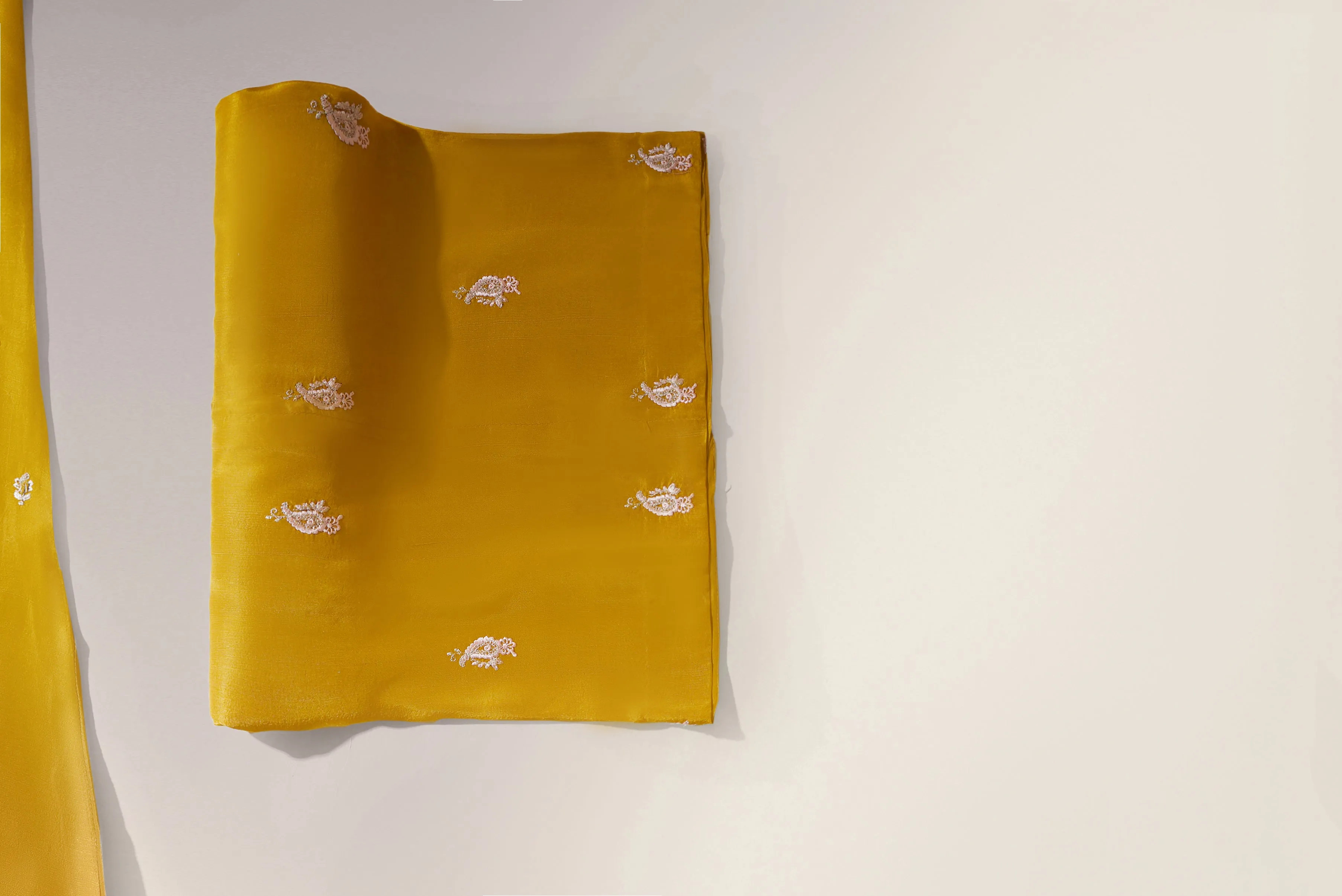 Zafeerah ( Lighter Dupatta )